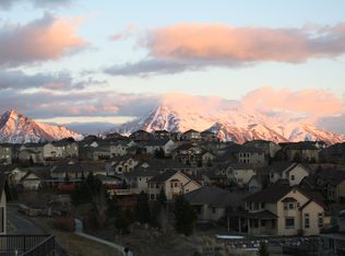 1572 E Trail Crest Ct, Draper, UT 84020