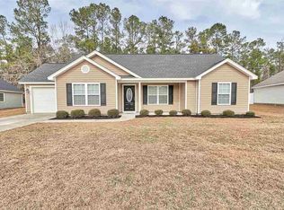 217 Blue Jacket Dr, Galivants Ferry, SC 29544