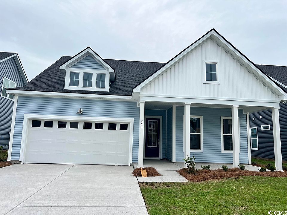 453 Bumble Circle, Murrells Inlet, SC 29576 | Zillow