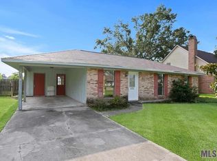 16350 Beech St, Prairieville, LA 70769