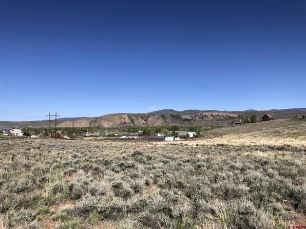 327 Silver Sage Drive, Gunnison, CO 81230