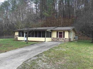 749 S New Era Rd, Sevierville, TN 37862