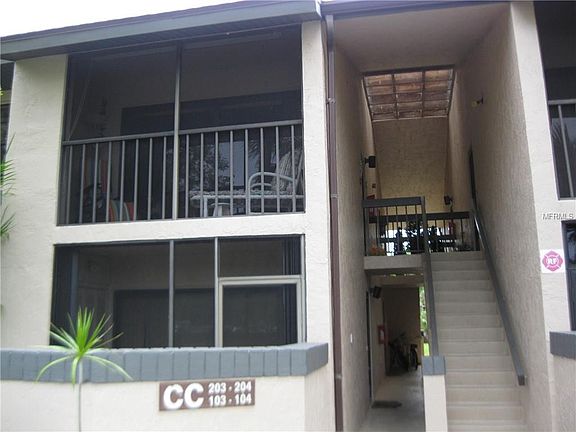 2nd image of 19505 Quesada Ave #C