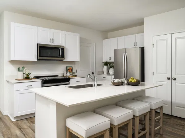 Homes Available Soon, River Haven