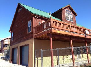 152 County Road 6480, Grand Lake, CO 80447