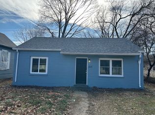 516 Leseure St, Danville, IL