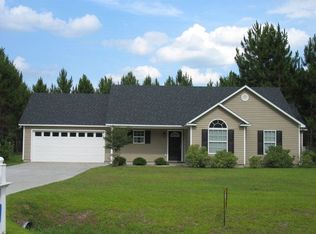 36 Live Oak Trl, Lakeland, GA 31635