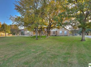 4006 Fountainwood Cir, Georgetown, TX 78633