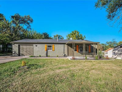 2204 NE 58th Ter, Gladstone, MO, 64118