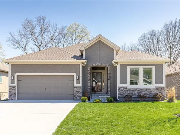 7 NE 102nd St, Kansas City, MO 64155