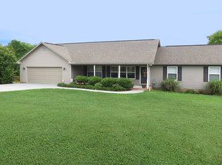 4538 Morganton Rd, Maryville, TN 37801