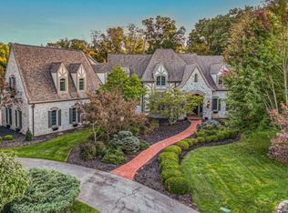3720 E Sterling Ave, Bloomington, IN 47401