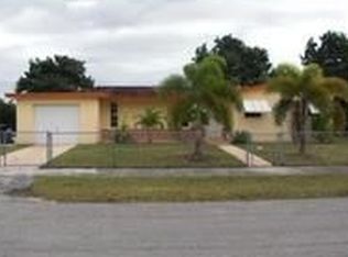 29425 SW 155th Ave, Homestead, FL 33033