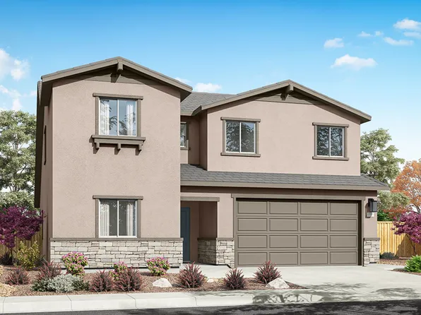 4382 Painted Cloud Way, Sparks, NV 89436