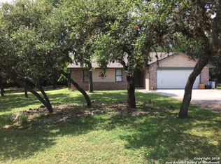30865 Setting Sun Dr, Bulverde, TX 78163