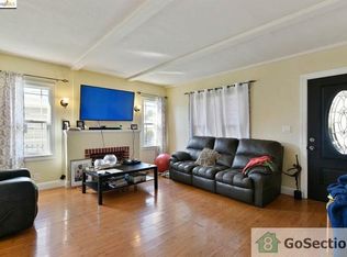 2410 Seminary Ave, Oakland, CA 94605