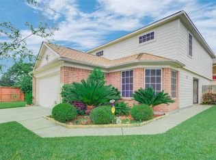2854 Iris Valley Way, Houston, TX 77038