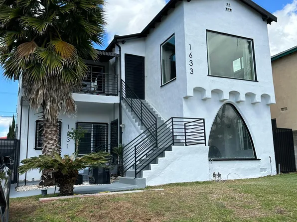 1631 S Highland Ave, Los Angeles, CA 90019