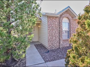 2256 Tierra Alegre Way, El Paso, TX 79938
