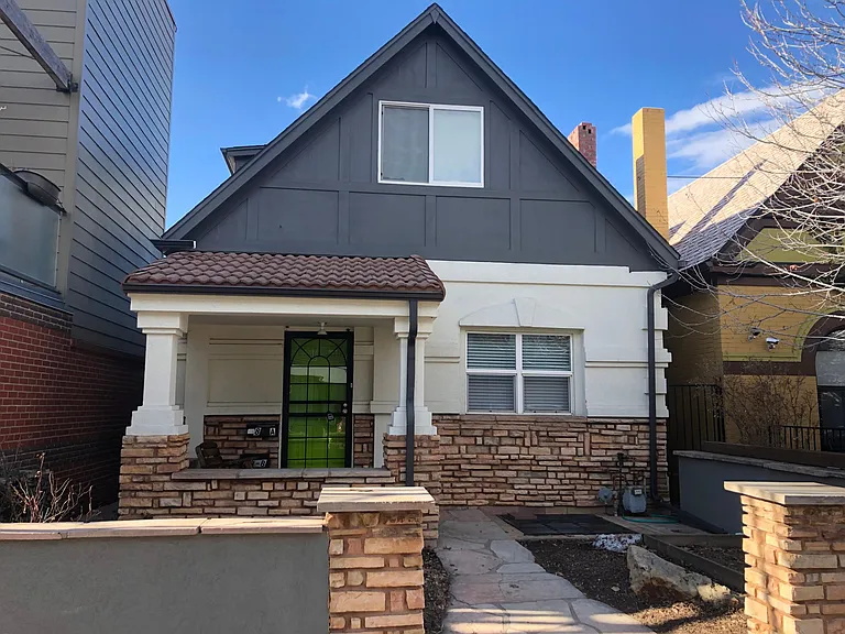 83 S Logan St #A — Photo 1