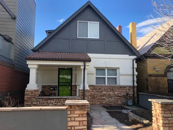 83 S Logan St APT A, Denver, CO 80209