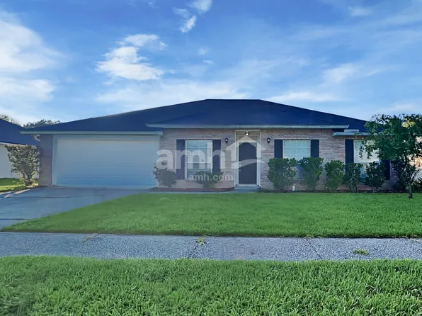 711 Camp Francis Johnson Rd, Orange Park, FL 32065