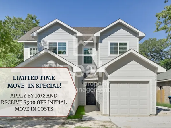2034 Brookes St, Fort Worth, TX 76105