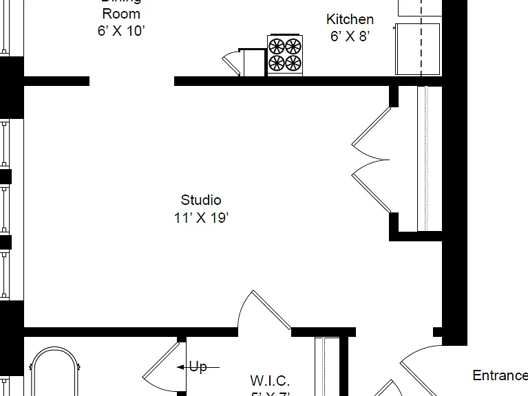 553 West Oakdale Avenue — Photo 37