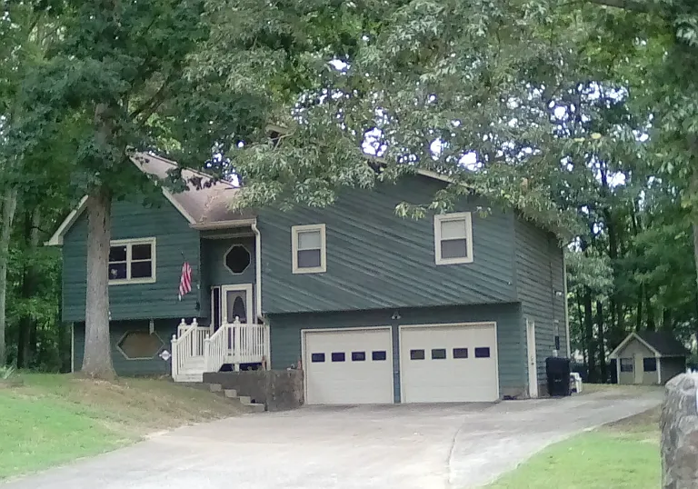 3588 Marshall Ct — Photo 1