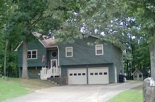 3588 Marshall Ct Photo 1