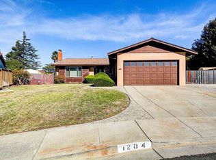 1204 Alberdan Ct, Pinole, CA 94564