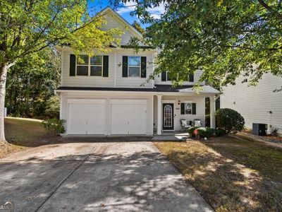 1539 Wilford Dr, Lawrenceville, GA, 30043