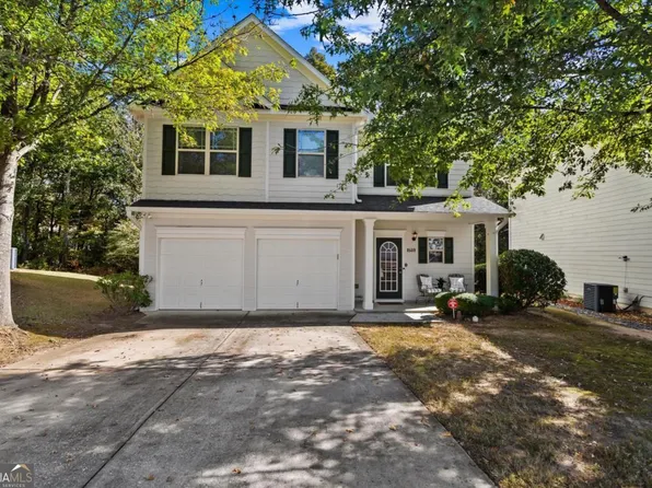 1539 Wilford Dr, Lawrenceville, GA 30043