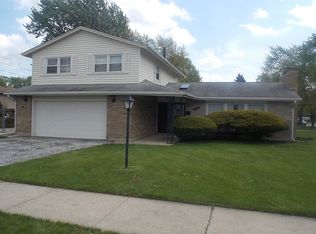 1139 E 160th Pl, South Holland, IL