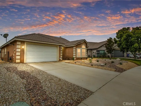 4482 Western Creek Cir, San Bernardino, CA 92407