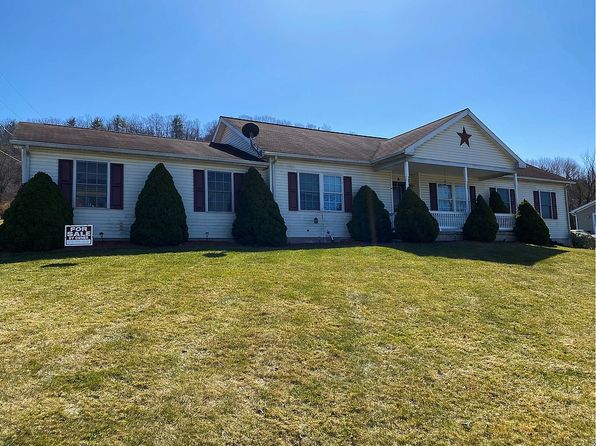 Juniata County Real Estate Juniata County Pa Homes For Sale Zillow