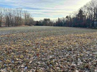 94 Mack Hill Rd #7-40-1, Amherst, NH 03031