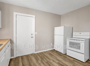 793 E Starr Ave, Columbus, OH 43201