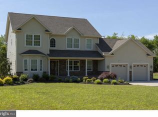 62 Pinyard Rd, Monroeville, NJ 08343