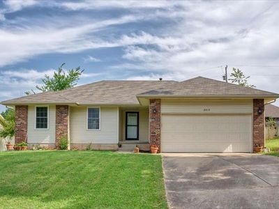 2515 W Buena Vista St, Springfield, MO, 65810