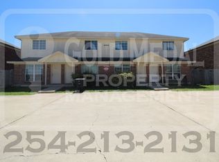 4004 Pilgram Drive, Killeen, TX 76543