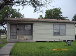 303 Rankin St, Alice, TX 78332
