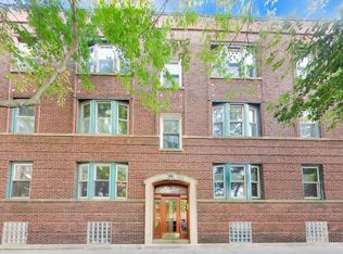 1247 W Leland Ave #1, Chicago, IL 60640