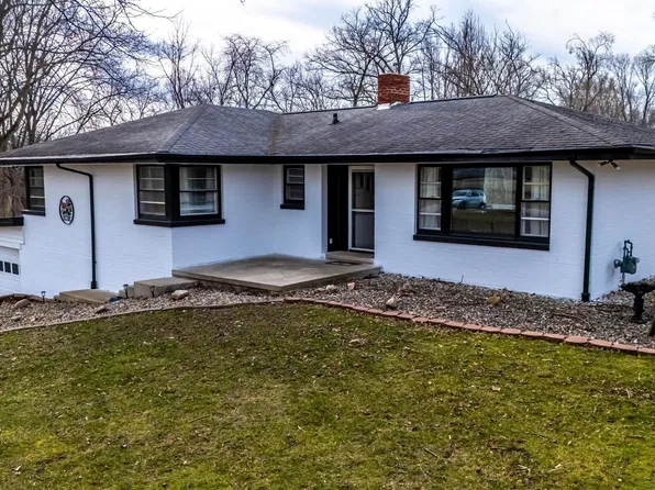 707 E State Road 124, Wabash, IN 46992