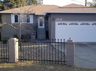 25129 2nd St, Hayward, CA 94541