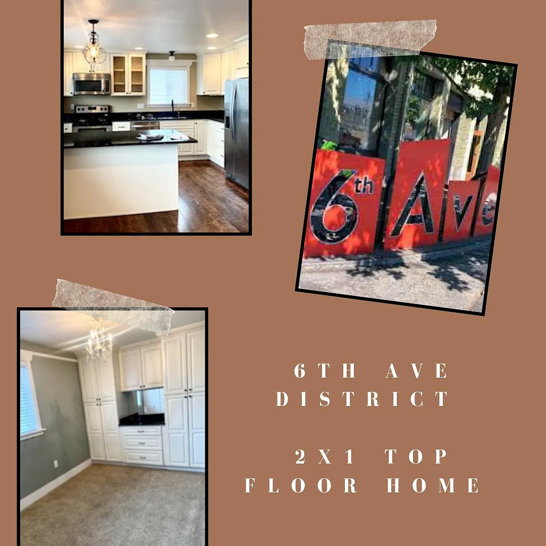 2 bed, 1000 sqft, $2,000 — Photo 1