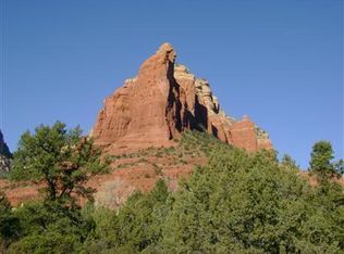 25 Enchanted Way, Sedona, AZ 86336