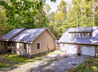 836 Cool Way, Cosby, TN 37722