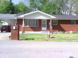 70 Skyview Dr, Somerset, KY 42501