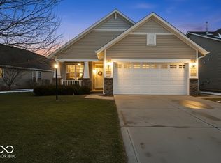 17031 Loch Cir, Noblesville, IN